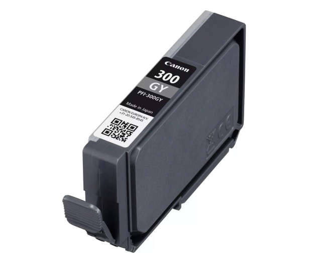 CANON  PFI-300 GY EUR/OC 4200C001 - 1190651 - zdjęcie 2